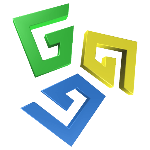 Golden Global Group (3G) Inc. Logo